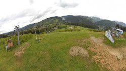 Skiareál Bublava