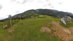 Skiareál Bublava