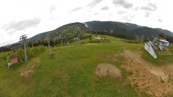 Skiareál Bublava