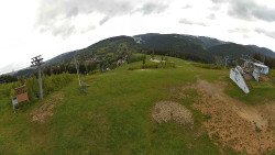 Skiareál Bublava