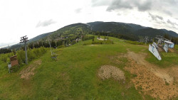 Skiareál Bublava