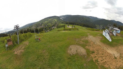 Skiareál Bublava