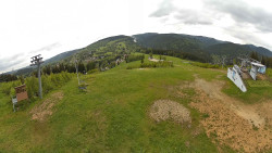 Skiareál Bublava