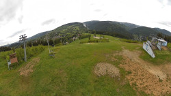 Skiareál Bublava