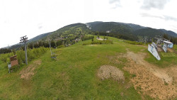 Skiareál Bublava