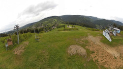 Skiareál Bublava