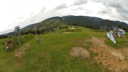 Skiareál Bublava