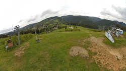 Skiareál Bublava