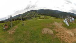 Skiareál Bublava