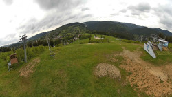 Skiareál Bublava