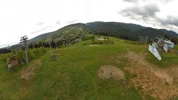 Skiareál Bublava