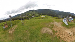 Skiareál Bublava