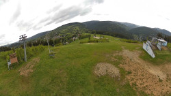 Skiareál Bublava