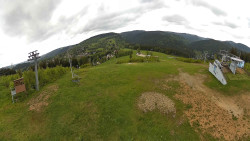 Skiareál Bublava
