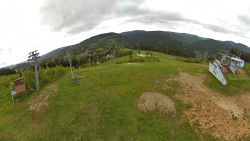 Skiareál Bublava