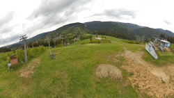 Skiareál Bublava