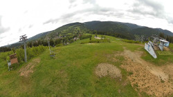 Skiareál Bublava