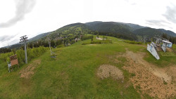 Skiareál Bublava