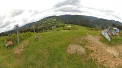 Skiareál Bublava