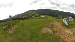 Skiareál Bublava