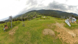 Skiareál Bublava