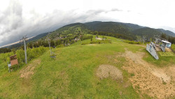 Skiareál Bublava
