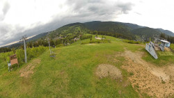 Skiareál Bublava