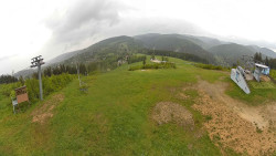 Skiareál Bublava