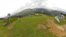 Skiareál Bublava
