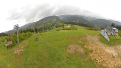Skiareál Bublava