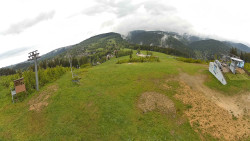 Skiareál Bublava