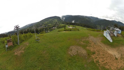 Skiareál Bublava