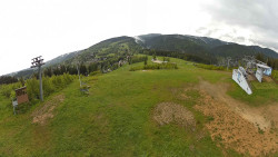 Skiareál Bublava