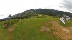 Skiareál Bublava