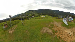 Skiareál Bublava