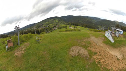 Skiareál Bublava