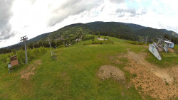 Skiareál Bublava
