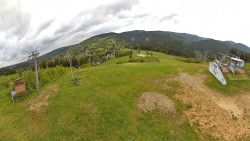 Skiareál Bublava