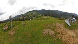Skiareál Bublava