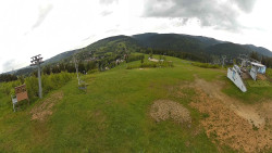 Skiareál Bublava