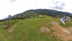 Skiareál Bublava