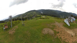 Skiareál Bublava