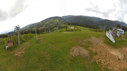 Skiareál Bublava