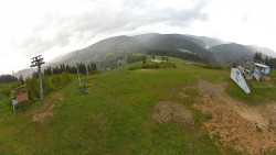 Skiareál Bublava