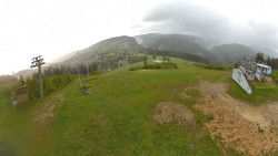 Skiareál Bublava