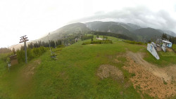 Skiareál Bublava