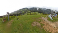 Skiareál Bublava