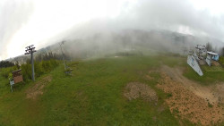 Skiareál Bublava