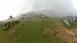 Skiareál Bublava