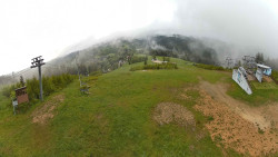 Skiareál Bublava